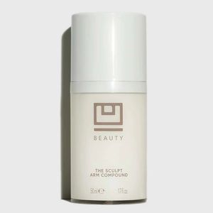 NIB U Beauty The Sculpt Arm Compound